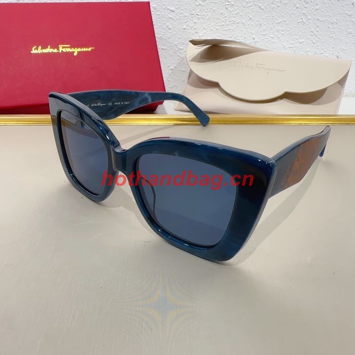 Salvatore Ferragamo Sunglasses Top Quality SFS00229